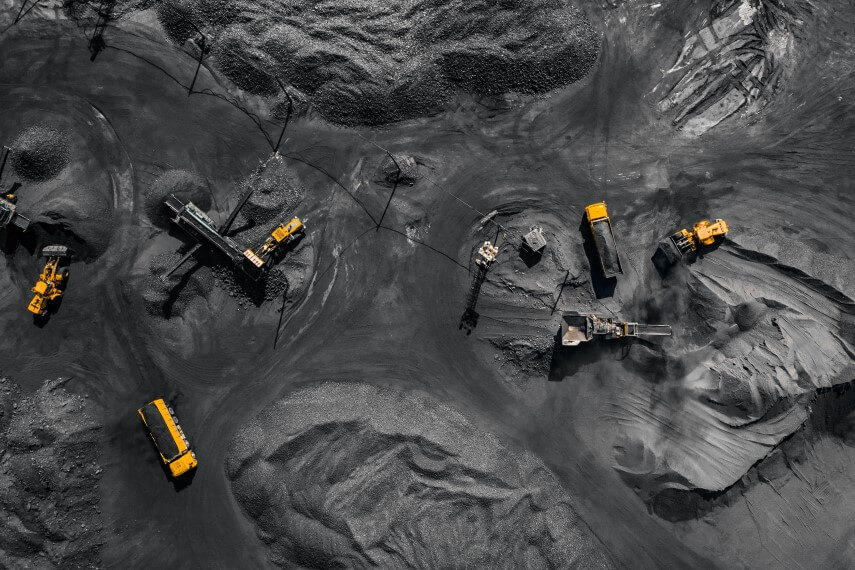 Z jakich kopalni pochodzi nasz węgiel?