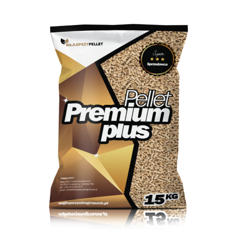 Pellet Premium Plus